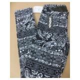 Size XS/S Just Cozy Fleece Lined Leggings