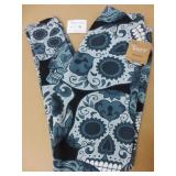 Size M/L Just Cozy Fleece Lined Leggings