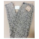 Size M/L Just Cozy Fleece Lined Leggings