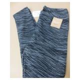 Size XL Just Cozy Fleece Lined Leggings