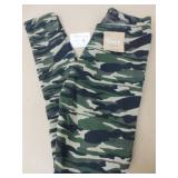 Size M/L Just Cozy Fleece Lined Leggings