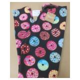 Size XL Just Cozy Fleece Lined Leggings