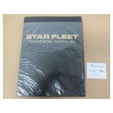 Star Fleet Technical Manual