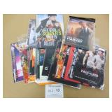 Lot ~ Copied DVD Movies