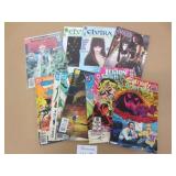 Lot of Comics