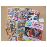 Lot of Comics