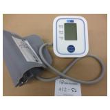 Omron ReliOn Blood Pressure Monitor