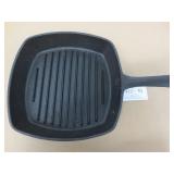 Lagostina Cast Iron Pan