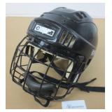 CCM Hockey Helmet