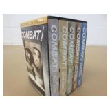 Combat Complete Series 40-DVD Set