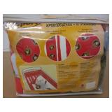 Official NHL 3 Piece Ottawa Senators Crib Set