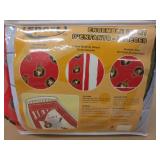 Official NHL 3 Piece Ottawa Senators Crib Set
