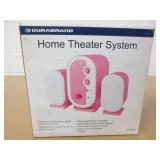 Durabrand Home Theater System