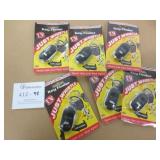 6 Just Whistle Key Finder