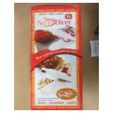 Genius Nicer Dicer