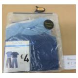 2 New Cherokee Two Piece Pyjamas Sets