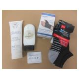Personal Care Comfort Lot