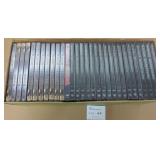 Bulk Lot New DVDs