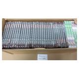 Bulk Lot New DVDs