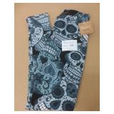 Size M/L Just Cozy Lined Leggings