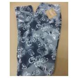 Size M/L Just Cozy Lined Leggings