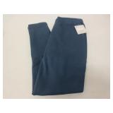 Size XL Black Just Cozy Lined Leggings