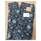 Size XL Just Cozy Lined Leggings