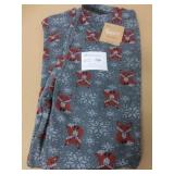 Size XL Just Cozy Lined Leggings