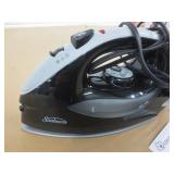 Working Sunbeam Electric Iron