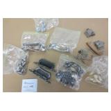 Antique Door Pulls/Latch Handles PLUS