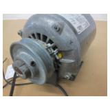 Working Electric Furnace Motor 1/3 HP