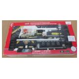 Kid Connection Infrared Control Classic Train Set