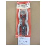 Snap Ring Pliers Set