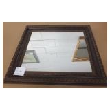 22.5x26.5 Wall Mirror
