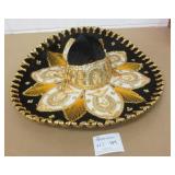 Sombrero ~ Mexican Hat