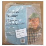 Mosquito Headnet