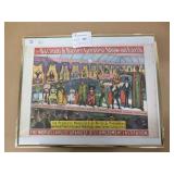 The Barnum & Bailey 1960