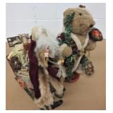 Christmas Decoration Lot