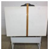 Geotec Drafting Table