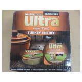 Grain-Free Turkey Stew Petite Bowls Dog Food