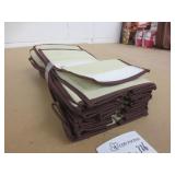 10 (Pair) Shoe Holder/Organizer