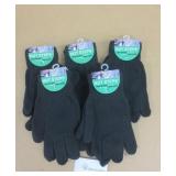 5 Pairs Hot Step Unisex Magic Gloves