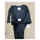 Wynne Layers Size M Pants & Tops Set