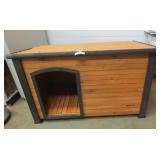 Outback Dog House For Medium Dogs Up to 70lbs