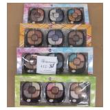 4 New Ariposa Eyeshadow Sets