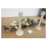 Candle Holder & Table Center Piece