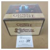 Sealed Box Legend of the Five Rings Cards