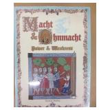 Sealed Macht & Ohnmacht Game