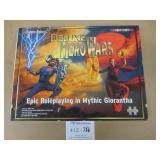 Deluxe Hero Wars Roleplaying Game