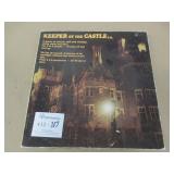 Keeper of the Castle Game